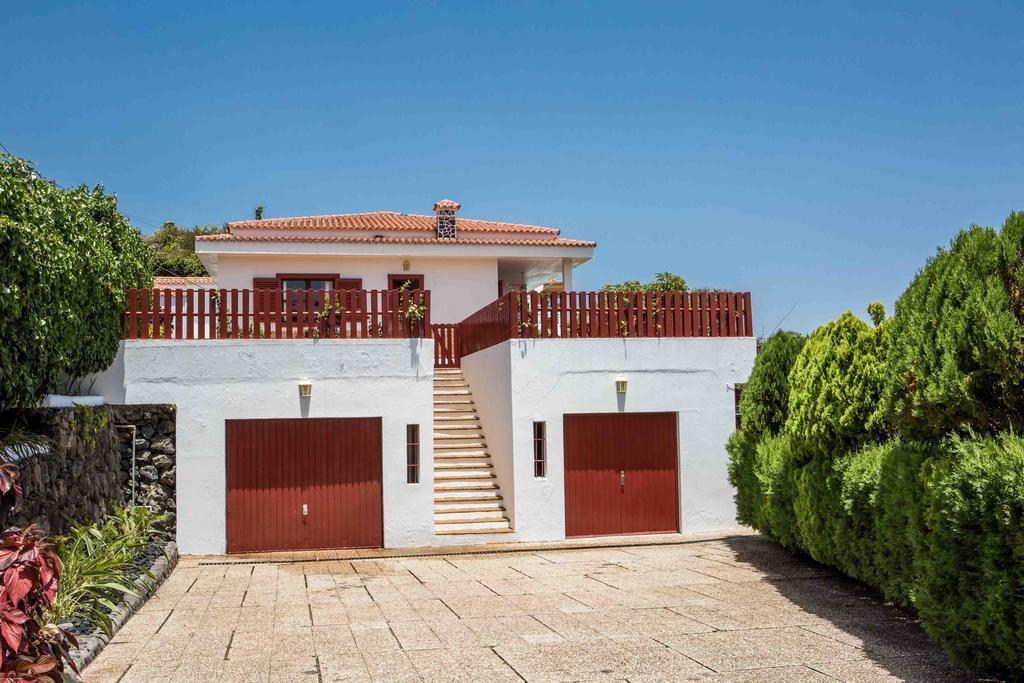 Casa Hedera Villa Brena Baja Exterior photo