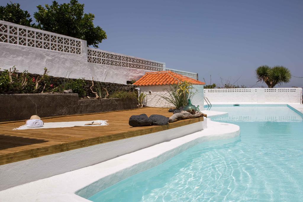 Casa Hedera Villa Brena Baja Exterior photo